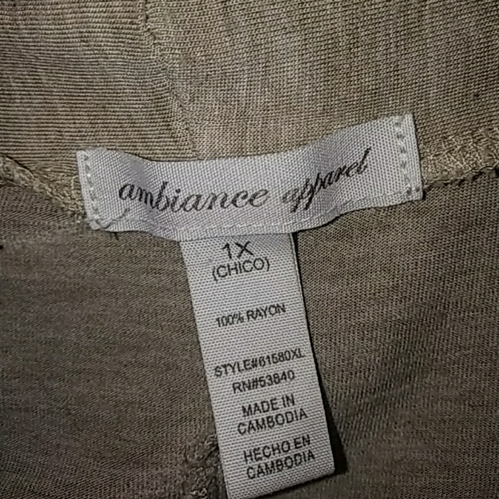 Cardigan - Picture 3 of 3
